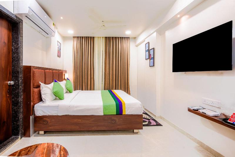 Treebo A1 Residency, Hingna T Point image