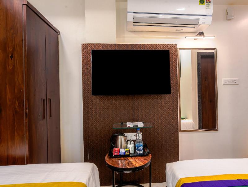 Treebo A1 Residency, Hingna T Point image