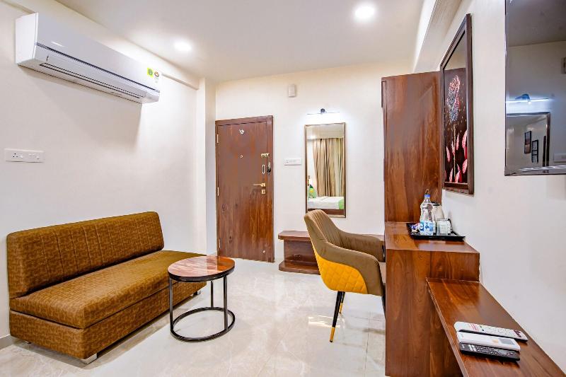 Treebo A1 Residency, Hingna T Point image