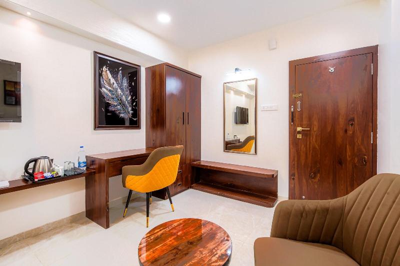 Treebo A1 Residency, Hingna T Point image