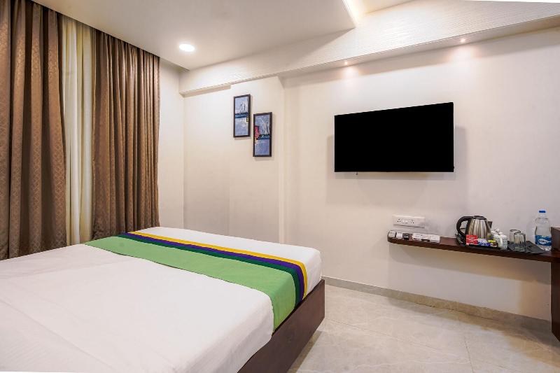 Treebo A1 Residency, Hingna T Point image