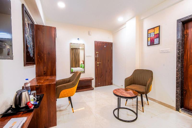 Treebo A1 Residency, Hingna T Point image