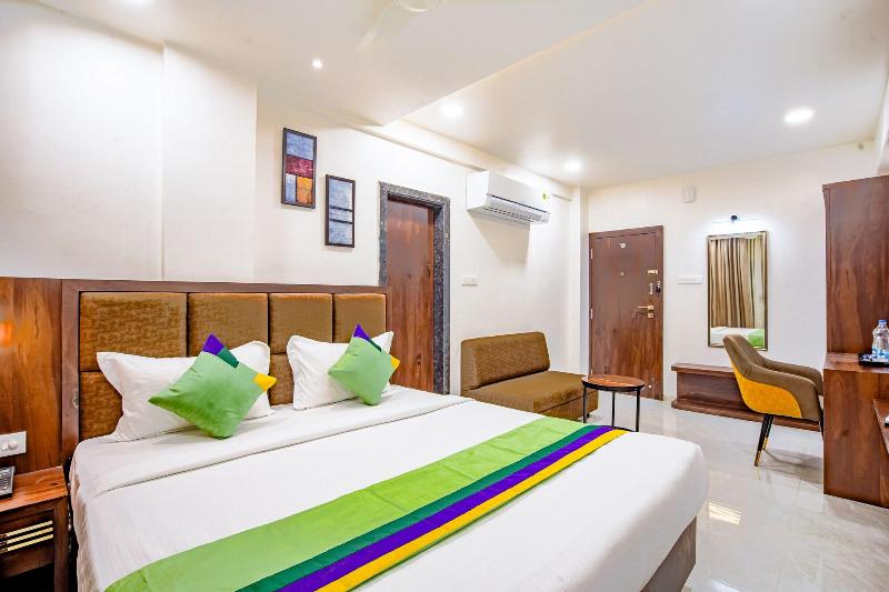 Treebo A1 Residency, Hingna T Point image