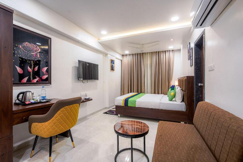 Treebo A1 Residency, Hingna T Point image