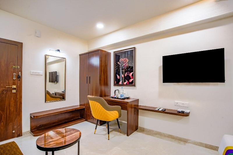 Treebo A1 Residency, Hingna T Point image