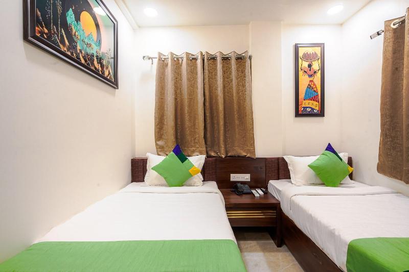 Treebo A1 Residency, Hingna T Point image