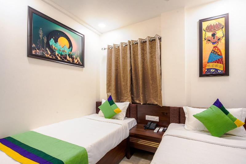 Treebo A1 Residency, Hingna T Point image