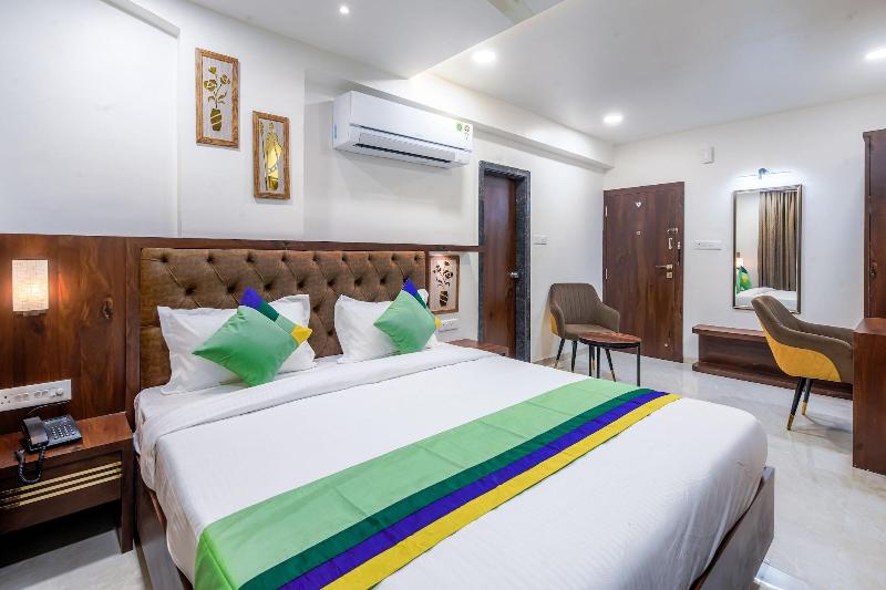 Treebo A1 Residency, Hingna T Point image