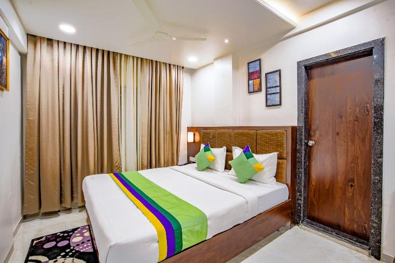 Treebo A1 Residency, Hingna T Point image