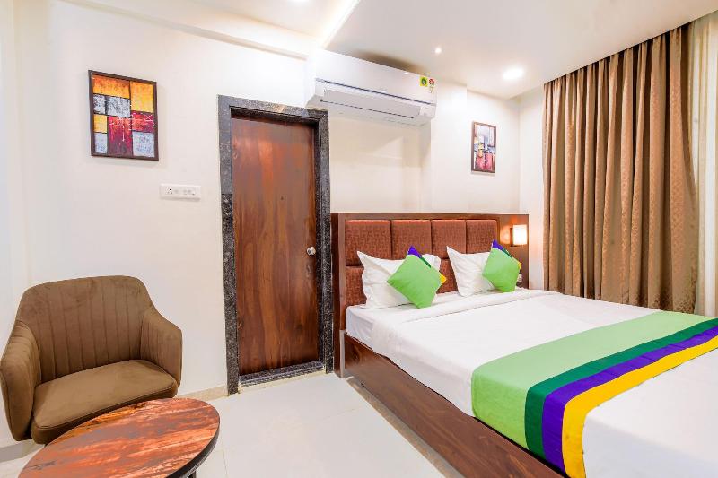 Treebo A1 Residency, Hingna T Point image