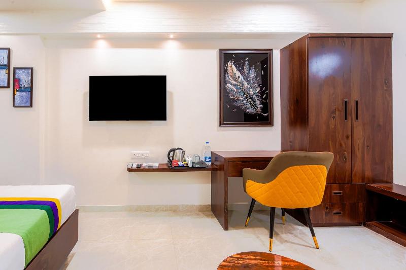 Treebo A1 Residency, Hingna T Point image