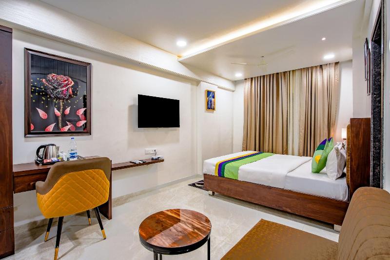 Treebo A1 Residency, Hingna T Point image
