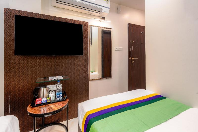 Treebo A1 Residency, Hingna T Point image