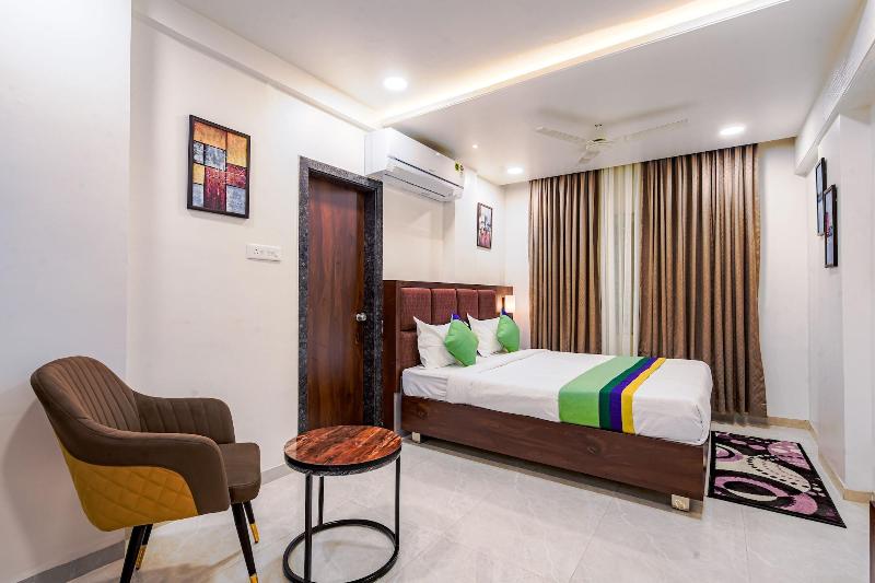 Treebo A1 Residency, Hingna T Point image