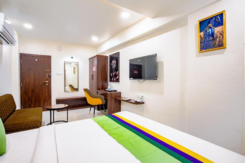 Treebo A1 Residency, Hingna T Point image