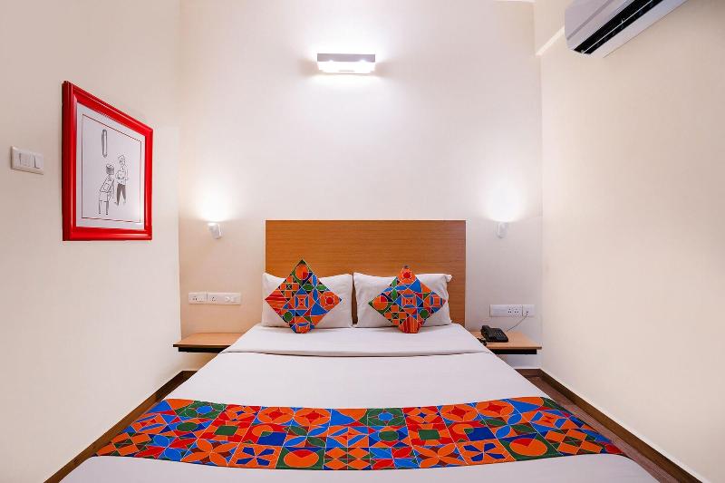Fabhotel Royal Sterling image