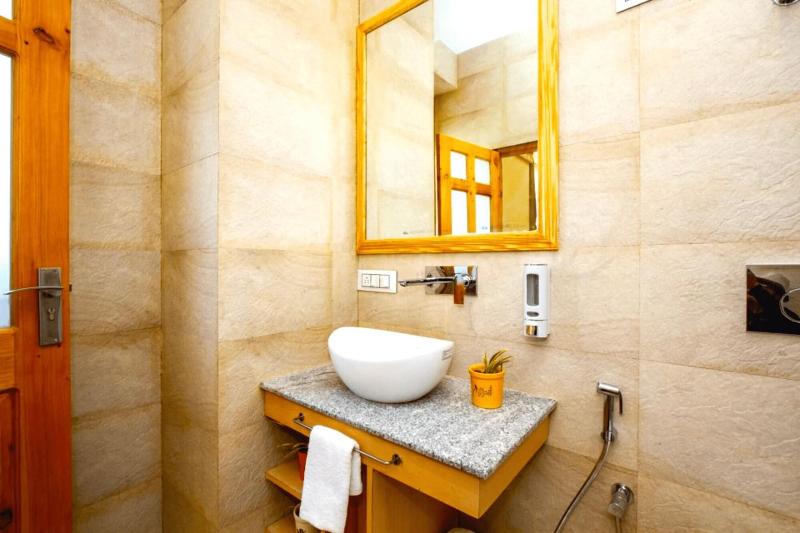 Amber Cottage Manali image