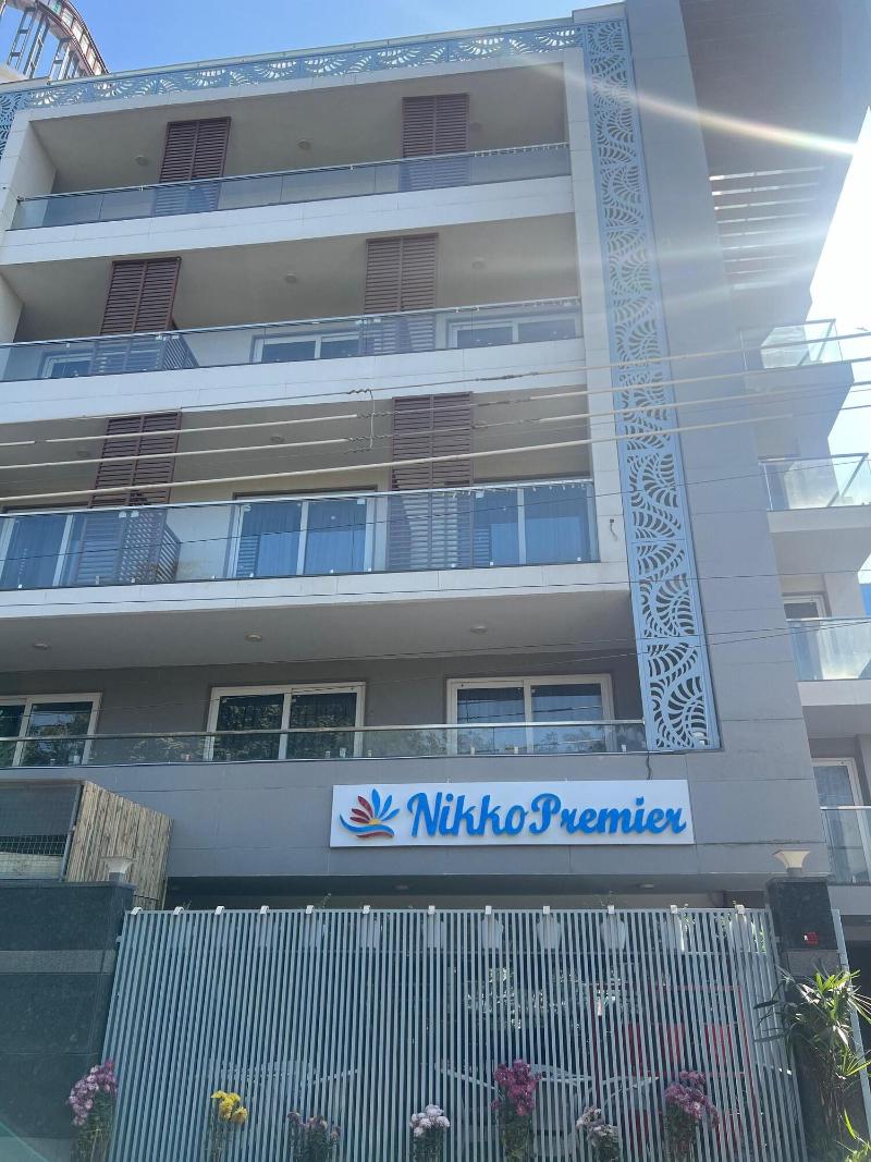 Nikko Premier - Near Medanta Hospital image