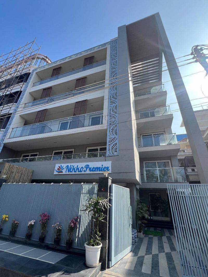 Nikko Premier - Near Medanta Hospital image