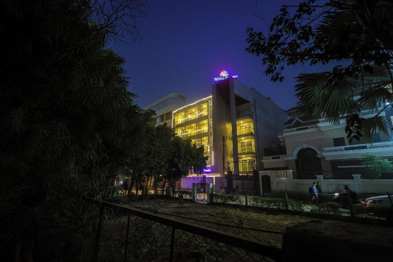 Nikko Premier - Near Medanta Hospital image