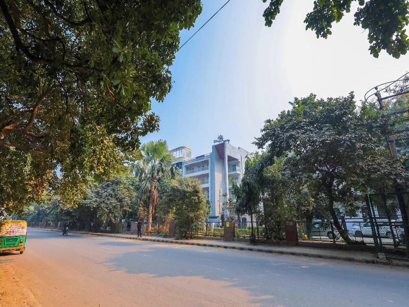 Nikko Premier - Near Medanta Hospital image