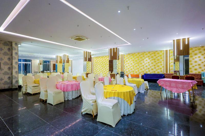 Nikko Premier - Near Medanta Hospital image