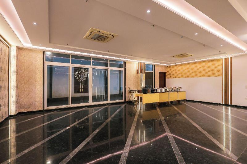 Nikko Premier - Near Medanta Hospital image