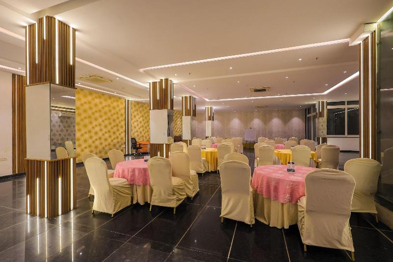 Nikko Premier - Near Medanta Hospital image