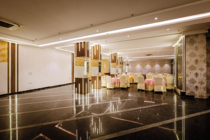 Nikko Premier - Near Medanta Hospital image