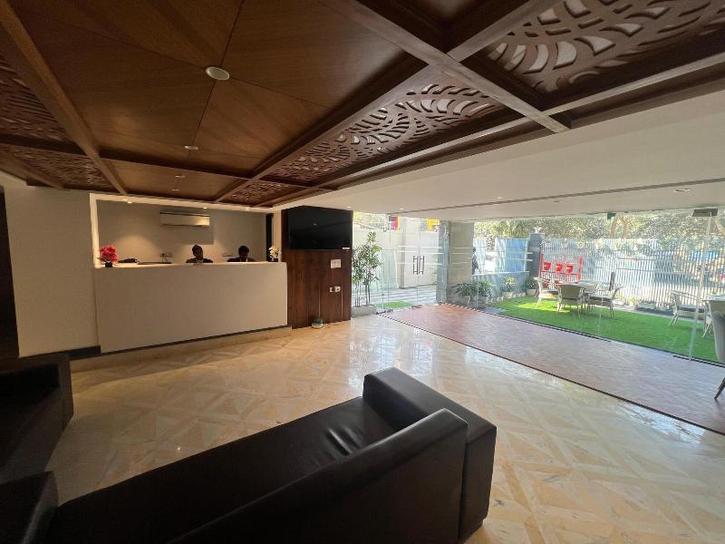 Nikko Premier - Near Medanta Hospital image