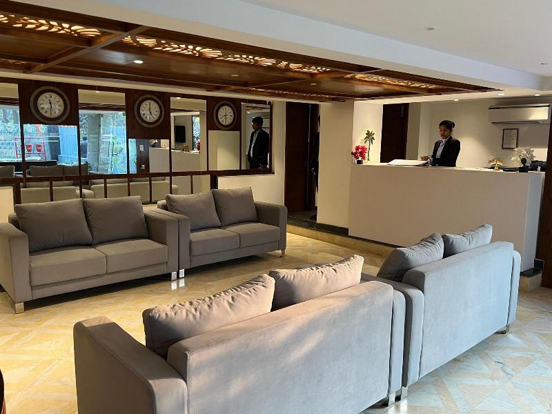 Nikko Premier - Near Medanta Hospital image