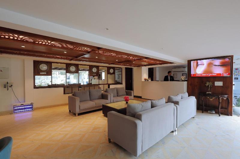 Nikko Premier - Near Medanta Hospital image