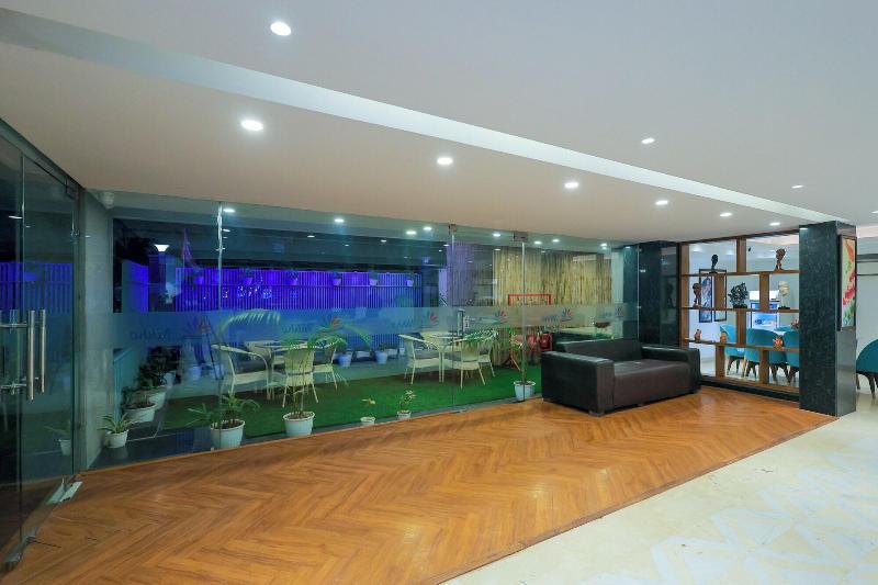 Nikko Premier - Near Medanta Hospital image