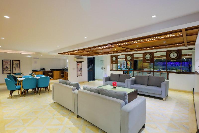 Nikko Premier - Near Medanta Hospital image