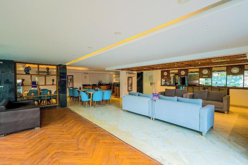 Nikko Premier - Near Medanta Hospital image