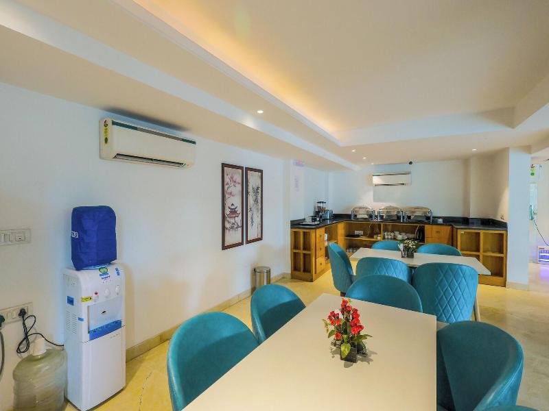 Nikko Premier - Near Medanta Hospital image