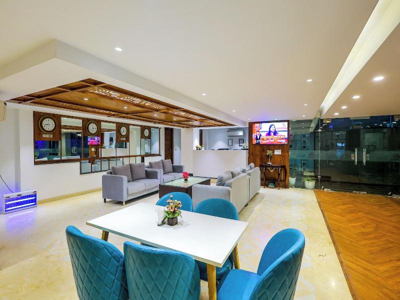Nikko Premier - Near Medanta Hospital image