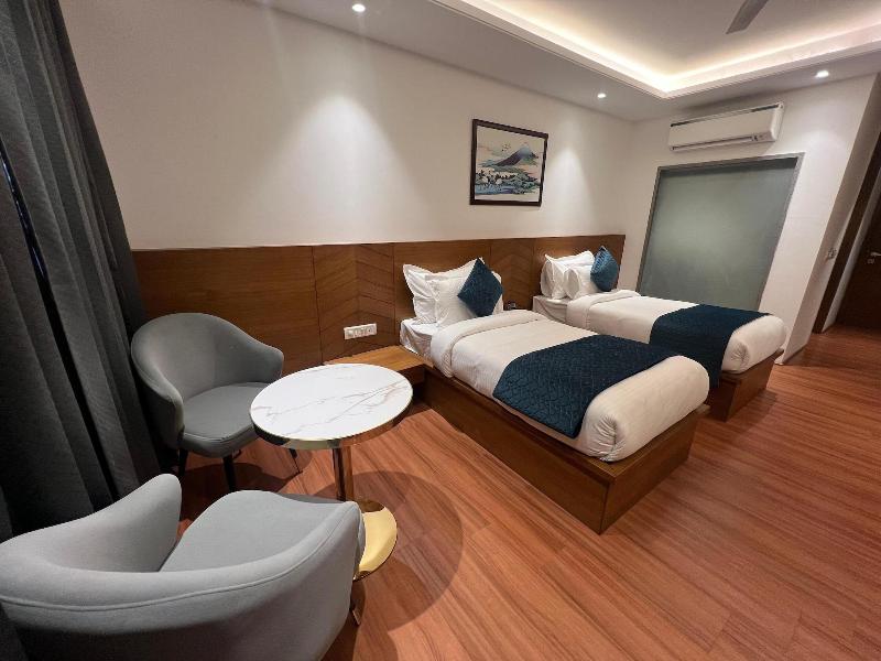 Nikko Premier - Near Medanta Hospital image