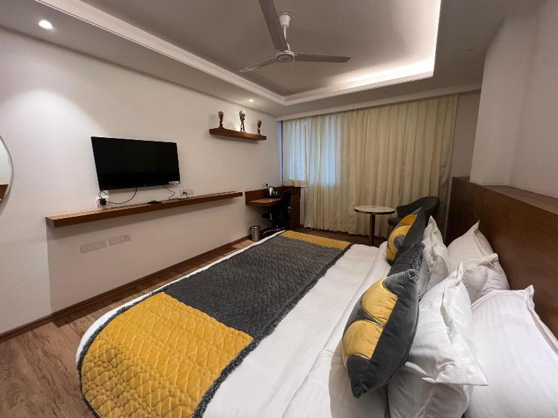 Nikko Premier - Near Medanta Hospital image