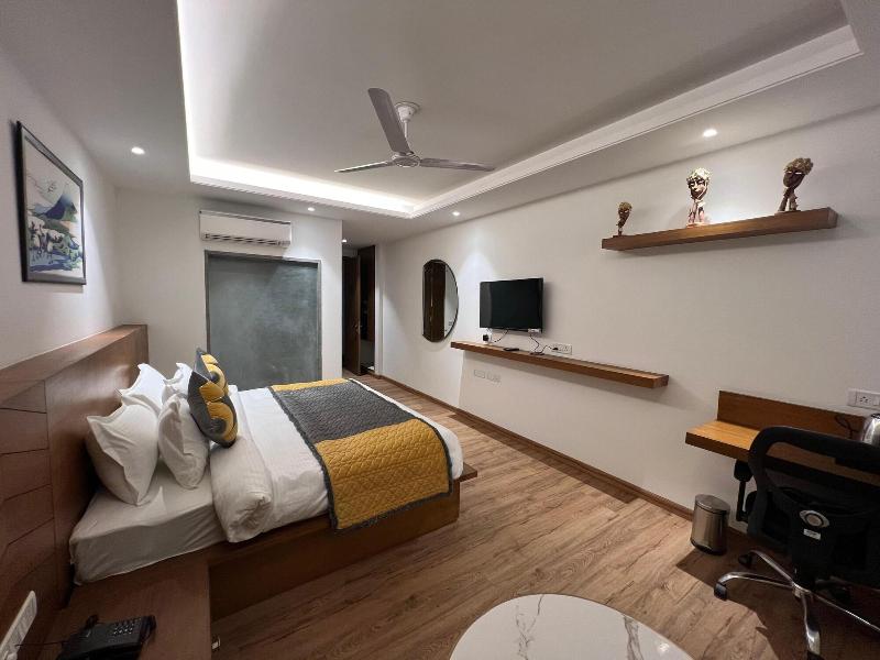 Nikko Premier - Near Medanta Hospital image