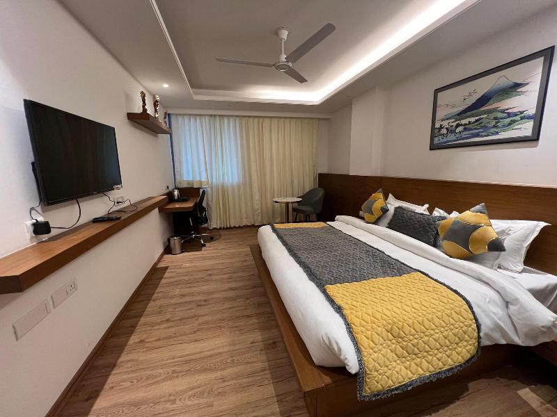 Nikko Premier - Near Medanta Hospital image