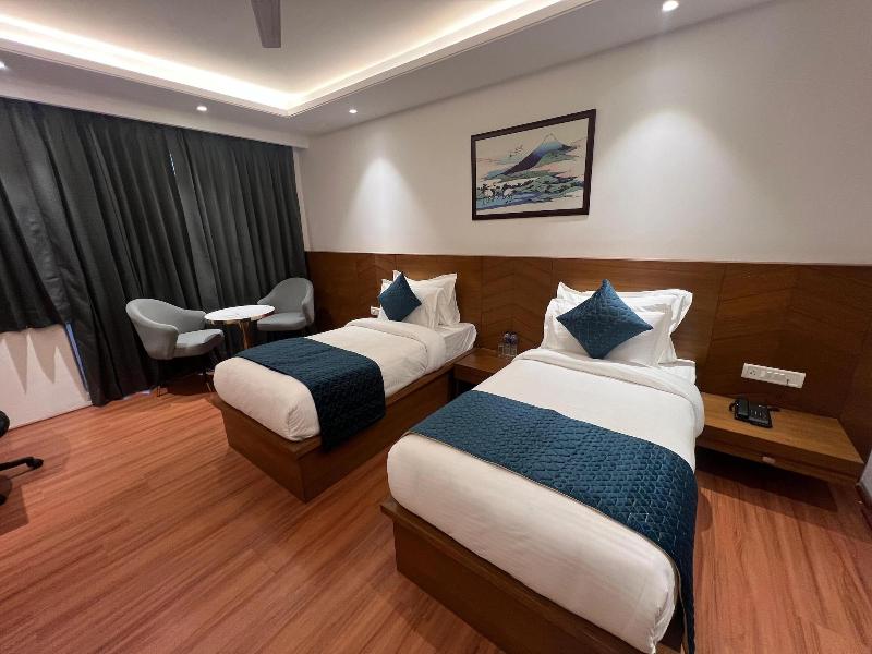 Nikko Premier - Near Medanta Hospital image