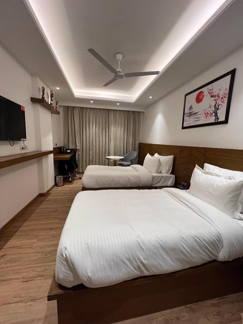 Nikko Premier - Near Medanta Hospital image