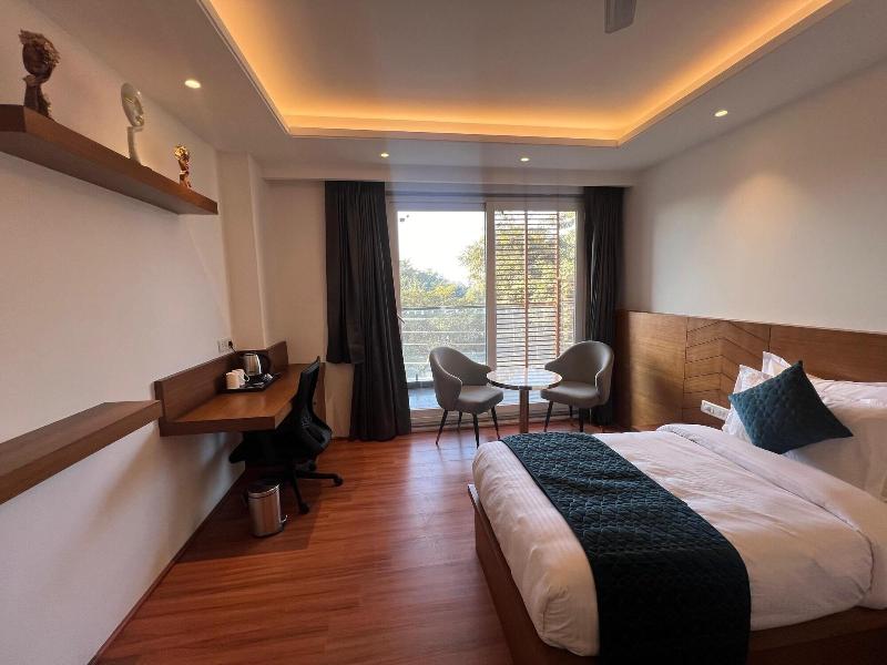 Nikko Premier - Near Medanta Hospital image