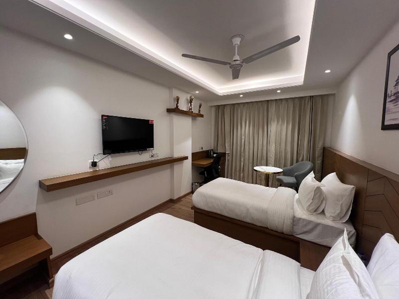 Nikko Premier - Near Medanta Hospital image
