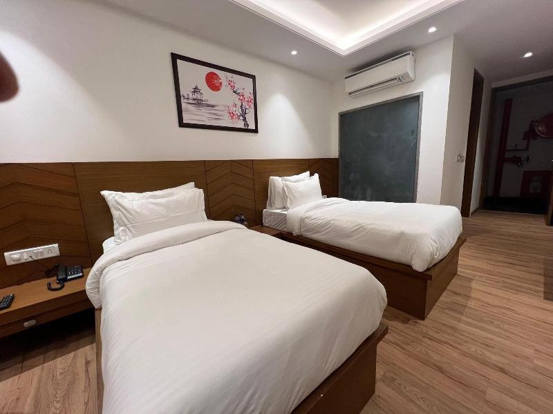 Nikko Premier - Near Medanta Hospital image