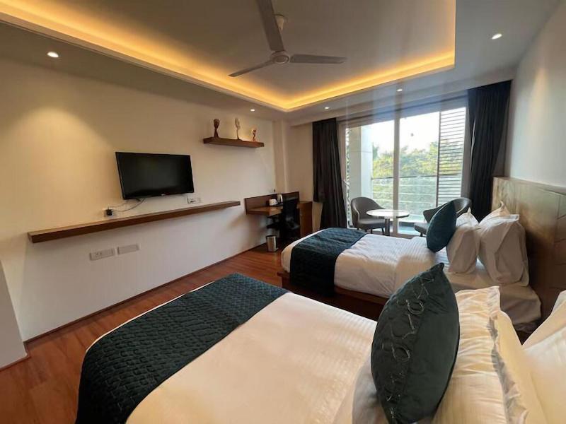 Nikko Premier - Near Medanta Hospital image