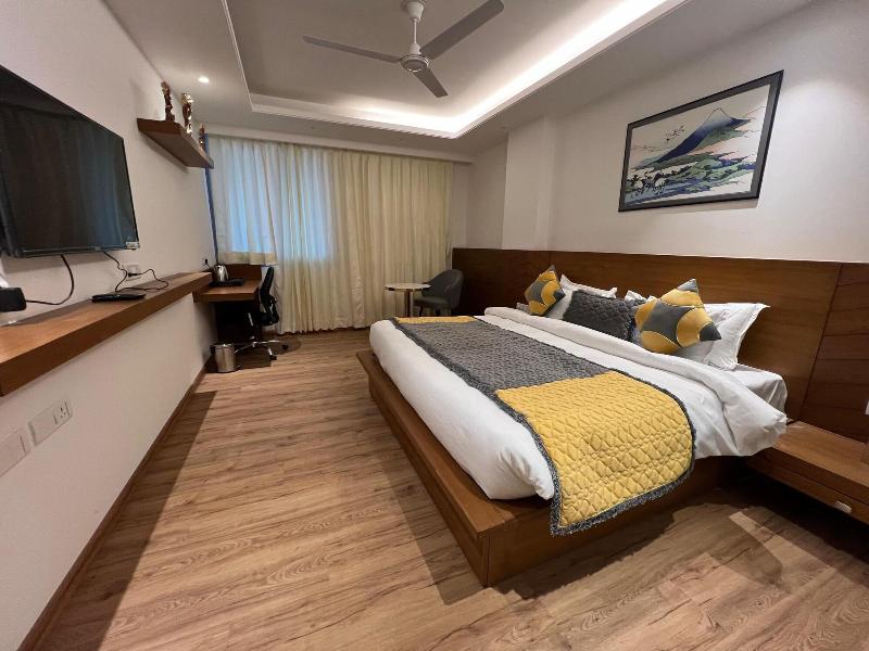 Nikko Premier - Near Medanta Hospital image