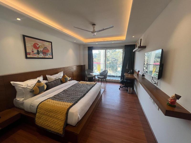 Nikko Premier - Near Medanta Hospital image