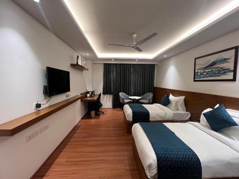 Nikko Premier - Near Medanta Hospital image